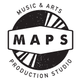 MAPS Logo