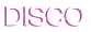 disco logo white-02